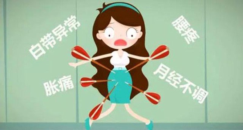 女性健康管理：科学呵护与自我关爱