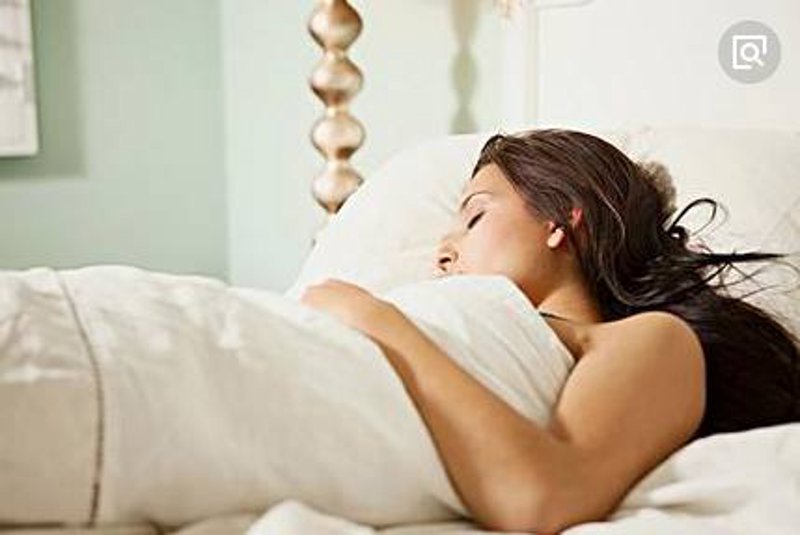 女性健康证体检有哪些项目？
